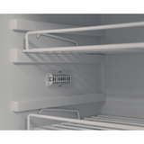 EuroVan 80L DCR - 12V compressor fridge for campervans and motorhomes