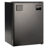 EuroVan 85L BCD - 12V compressor fridge for campervans and motorhomes