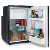 EuroVan 85L SVR - 12V compressor fridge for campervans and motorhomes