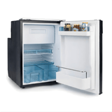 EuroVan 85L SVR - 12V compressor fridge for campervans and motorhomes