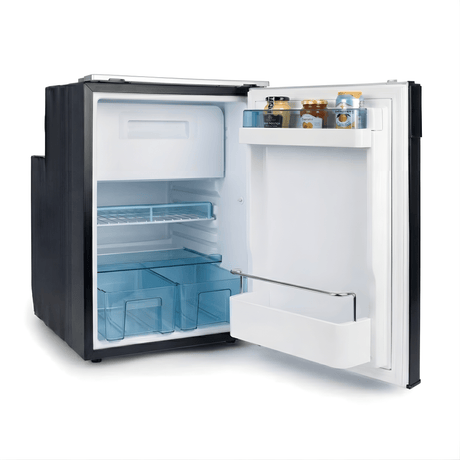 EuroVan 85L SVR - 12V compressor fridge for campervans and motorhomes