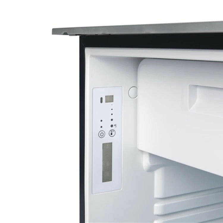 EuroVan 85L SVR - 12V compressor fridge for campervans and motorhomes