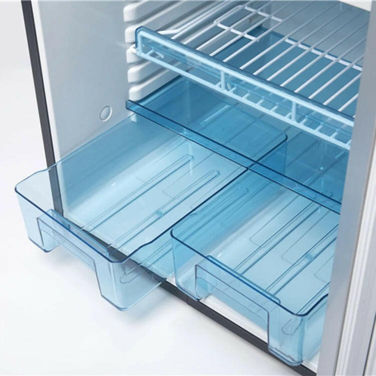 EuroVan 85L SVR - 12V compressor fridge for campervans and motorhomes