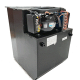 EuroVan 85L SVR - 12V compressor fridge for campervans and motorhomes