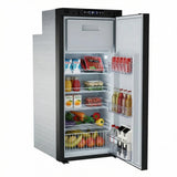 EuroVan 90L DCR - 12V compressor fridge for campervans and motorhomes