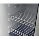 EuroVan 90L DCR - 12V compressor fridge for campervans and motorhomes