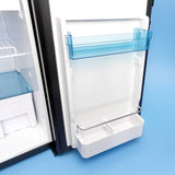 EuroVan 90L RCN - 12V compressor fridge for campervans and motorhomes