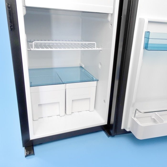 EuroVan 90L RCN - 12V compressor fridge for campervans and motorhomes