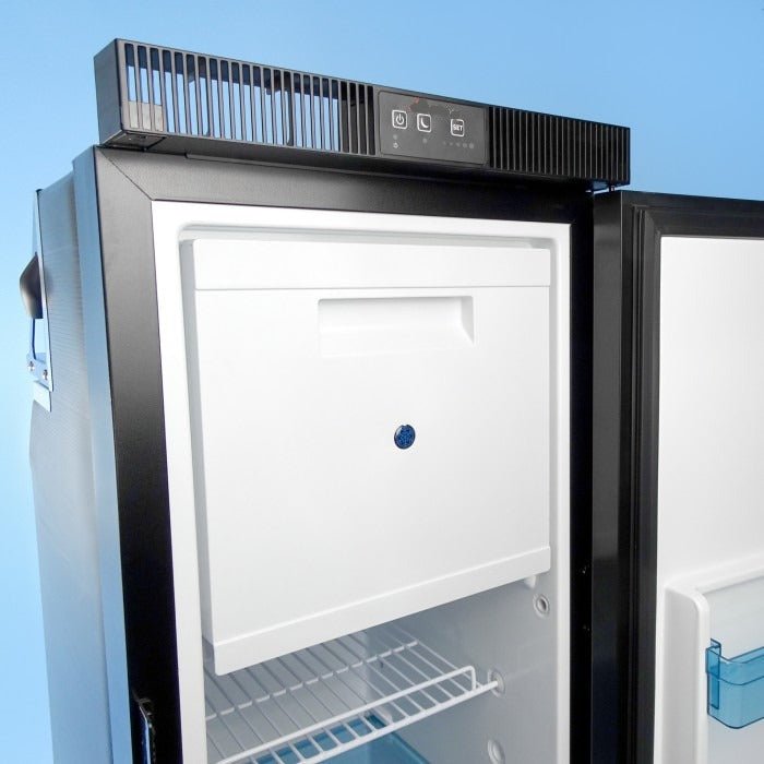 EuroVan 90L RCN - 12V compressor fridge for campervans and motorhomes