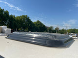 Skylight PANORAMA SLIM 3 LED (500x500 / 700x500 / 800x500 / 960x655)