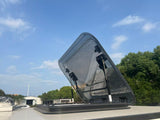 Skylight PANORAMA SLIM 3 LED (500x500 / 700x500 / 800x500 / 960x655)
