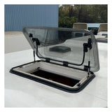 Skylight PANORAMA SLIM 3 LED (500x500 / 700x500 / 800x500 / 960x655)