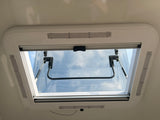 Skylight PANORAMA SLIM 3 LED (500x500 / 700x500 / 800x500 / 960x655)