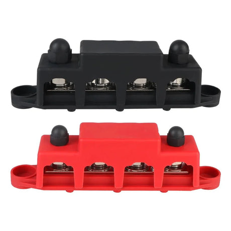 Bus bar power distribution block 250A M10