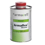 Armaflex Cleaner 1 L by ARMACELL, surface cleaner before insulation