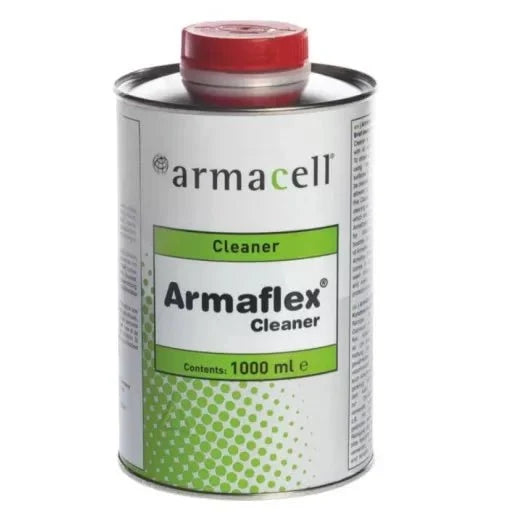 Armaflex Cleaner 1 L – surface cleaner supplied with the insulation kit