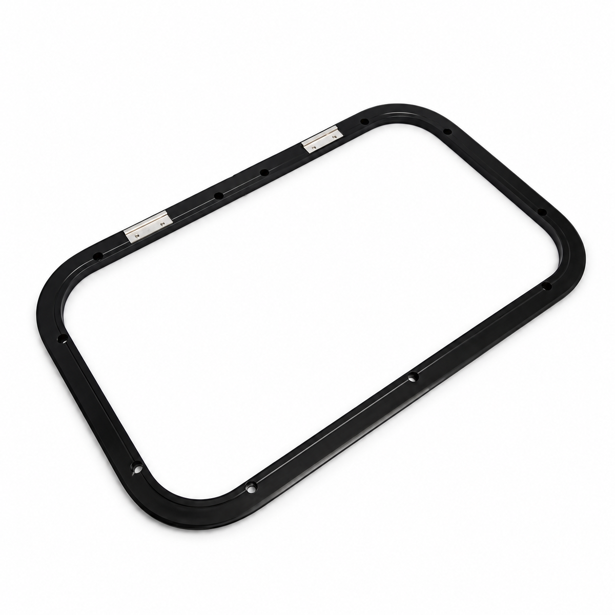 VanLight aluminium counter-frame