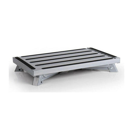 Folding step stool - EuroVan - shop