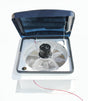 40x40 roof vent fan - EuroVan - shop
