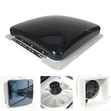 VANLIFE 28x28 roof vent fan - EuroVan - shop