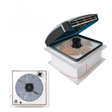 VANLIFE 36x36 roof vent fan - EuroVan - shop