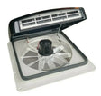 VANLIFE 40x40 roof vent fan - EuroVan - shop