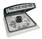VANLIFE 40x40 roof vent fan - EuroVan - shop