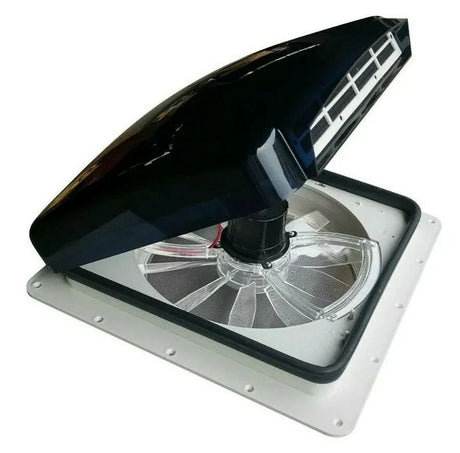 VANLIFE 40x40 roof vent fan - EuroVan - shop
