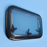VanLight window for campervans and motorhomes sliding door fitment dimensions L2H2 to L4H3