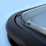 VanLight window for campervans and motorhomes sliding door fitment dimensions L2H2 to L4H3