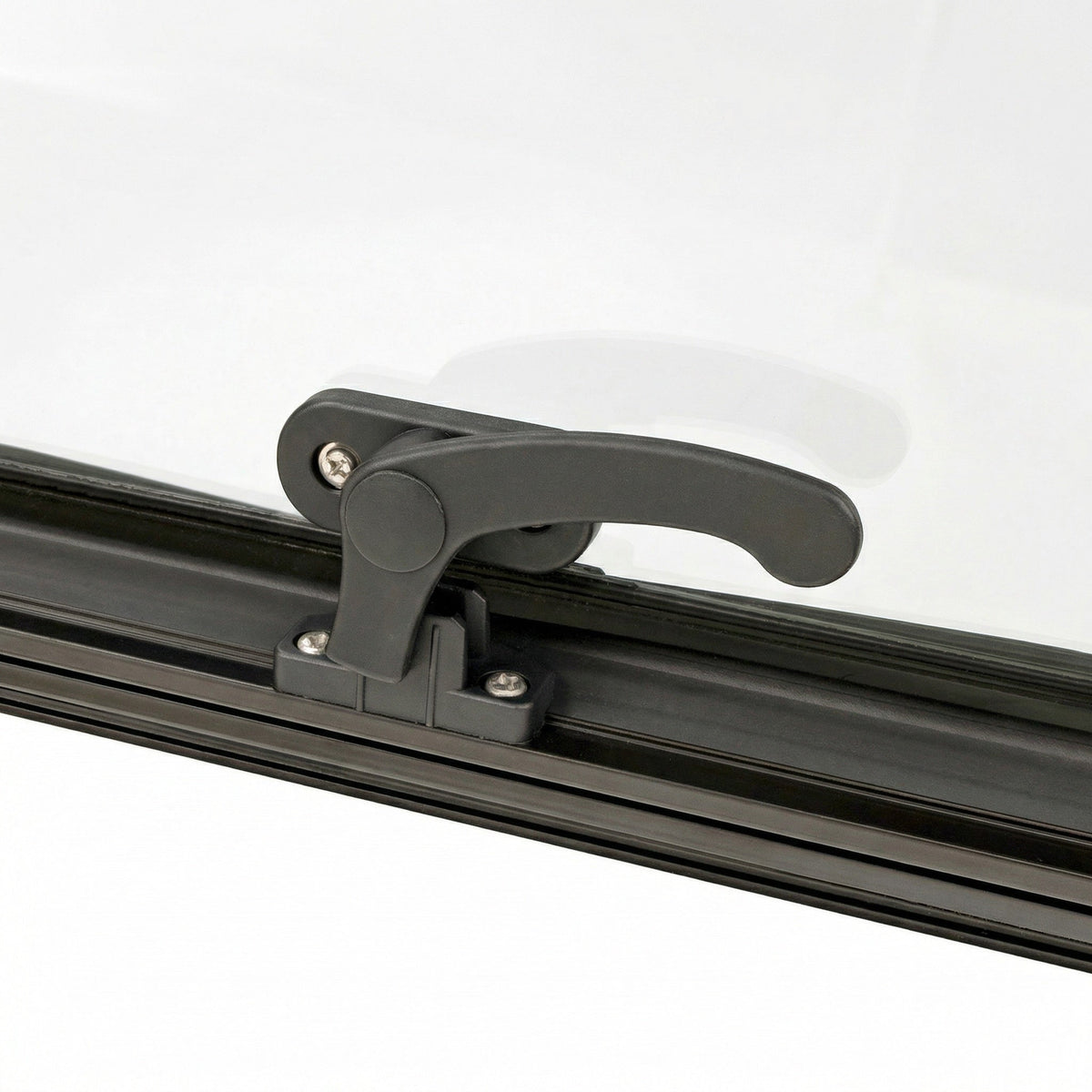 VanLight window for campervans and motorhomes with Sikaflex adhesive