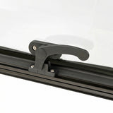 VanLight window for campervans and motorhomes with Sikaflex adhesive
