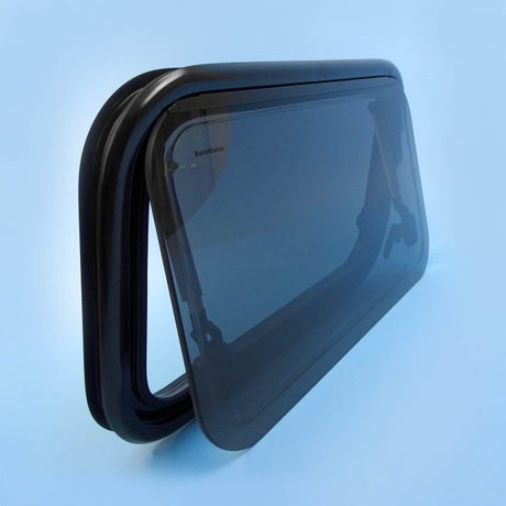 VanShade window for campervans and motorhomes