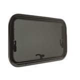 VanShade window for campervans and motorhomes rear door fitment dimensions L2H2 to L4H3