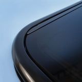 VanShade window for campervans and motorhomes with blind and mosquito net
