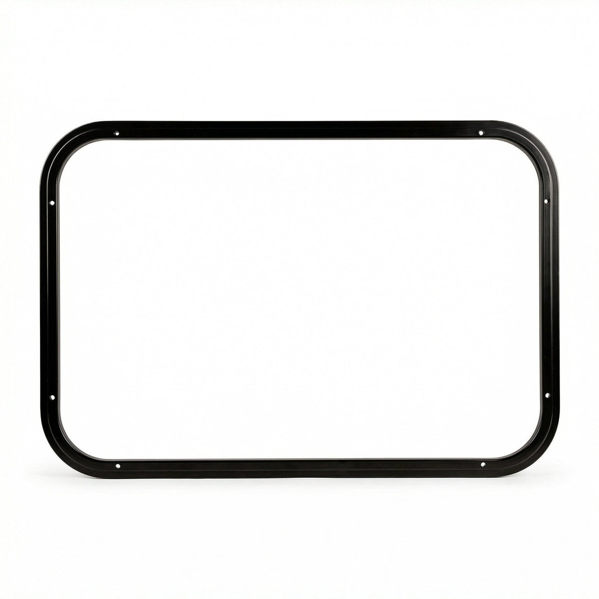 VanSlide campervan motorhome sliding window with blind and mosquito net - view 7