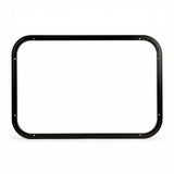 VanSlide campervan motorhome sliding window with blind and mosquito net - view 7