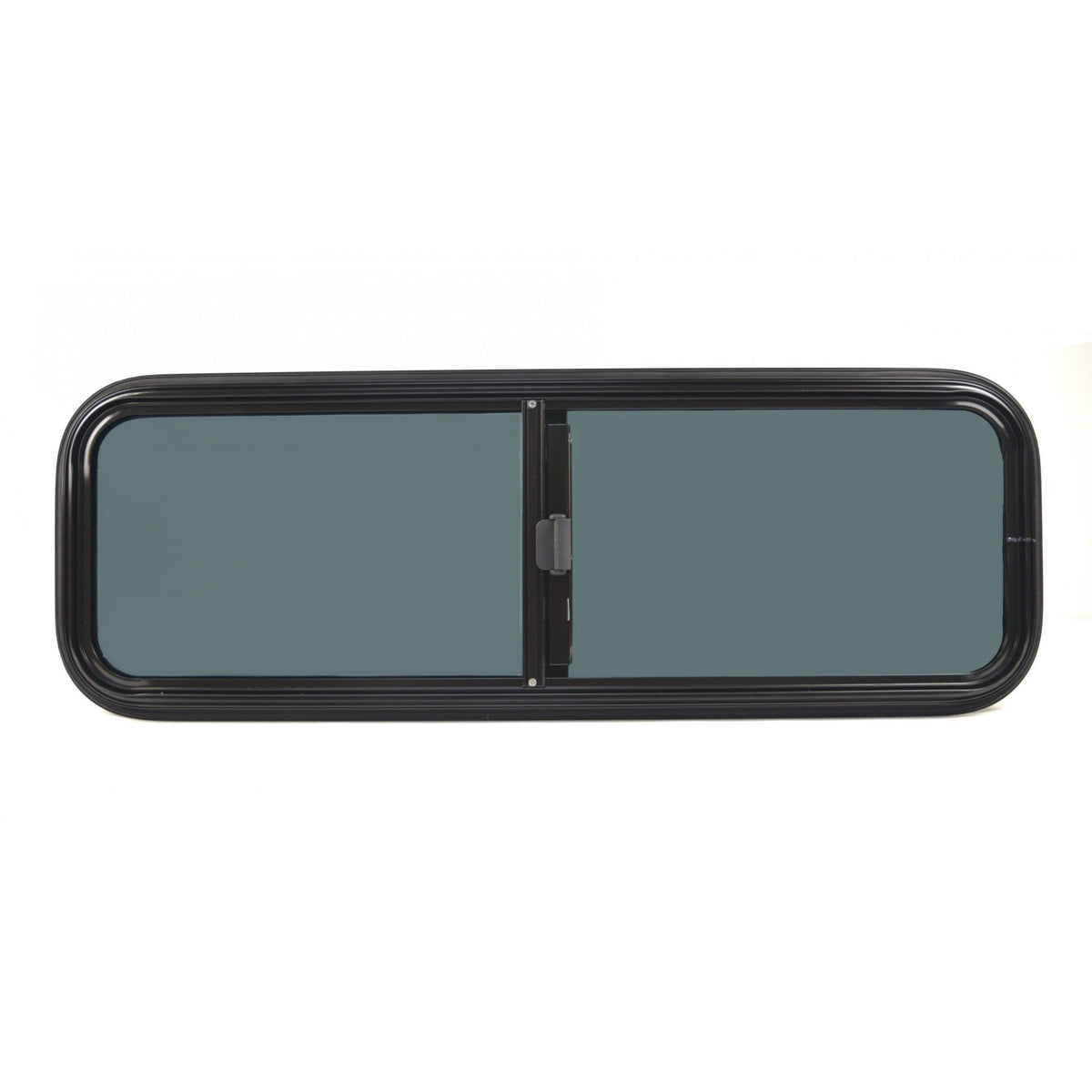 VanSlide campervan motorhome sliding window with blind and mosquito net - view 9