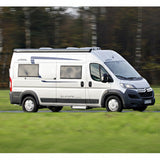 VanSquare window for campervans and motorhomes