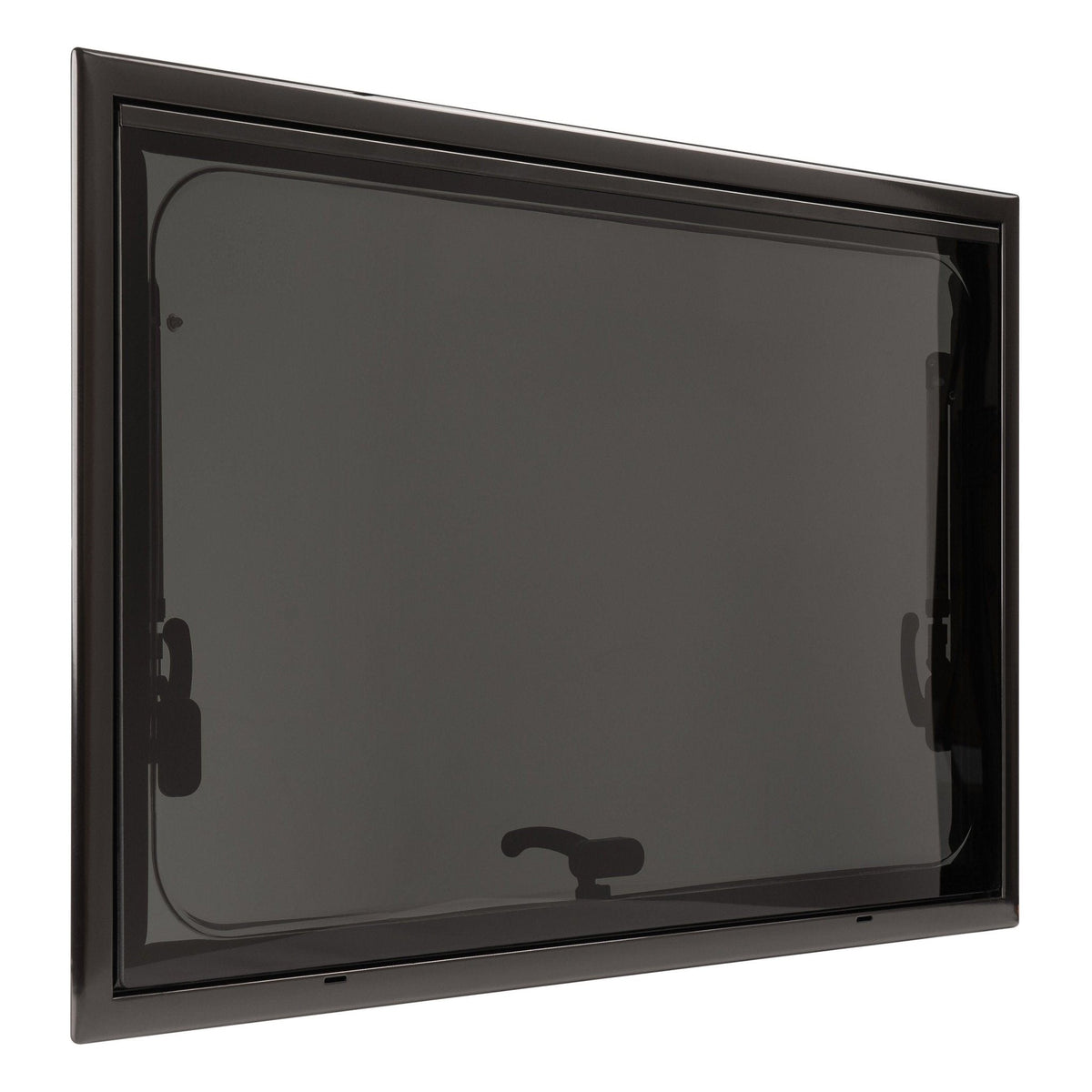 VanSquare window for campervans and motorhomes with Sikaflex adhesive