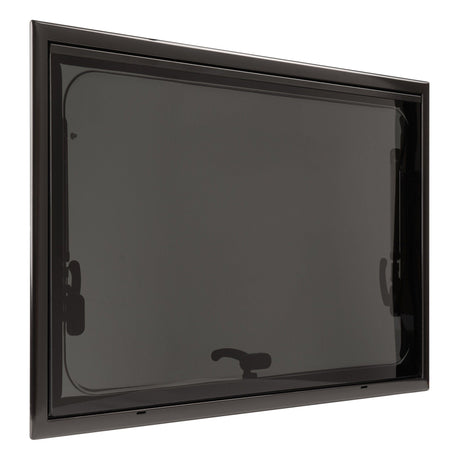 VanSquare window for campervans and motorhomes with Sikaflex adhesive