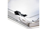 PANORAMA LED roof window specially designed for converted vans - EuroVan - shop