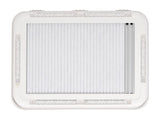 PANORAMA LED roof window specially designed for converted vans - EuroVan - shop