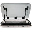 PANORAMA SLIM 3 LED roof window for campervans and motorhomes