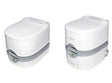 Portable toilet for motorhomes and campervans - EuroVan - shop