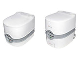 Portable toilet for motorhomes and campervans - EuroVan - shop