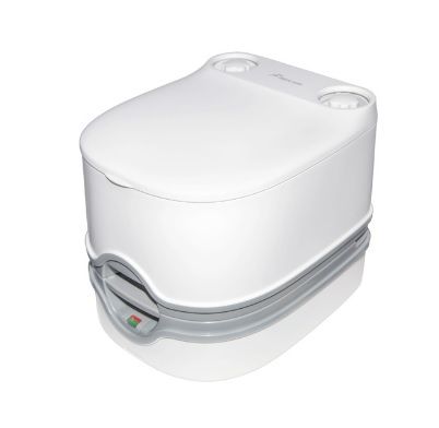 Portable toilet for motorhomes and campervans - EuroVan - shop