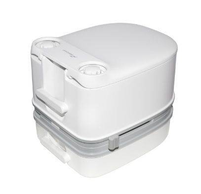 Portable toilet for motorhomes and campervans - EuroVan - shop