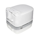 Portable toilet for motorhomes and campervans - EuroVan - shop