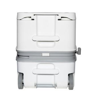 Portable toilet for motorhomes and campervans - EuroVan - shop